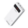 Romoss Sense 8PS Pro 30000mAh 30W Fast Charge Power Bank - White