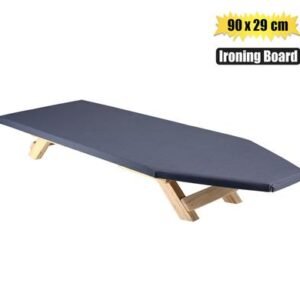 Ironing board 90x29cm table-top design